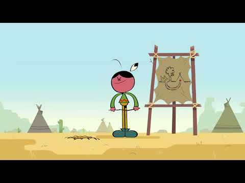 Nawak : Grandmawak - FULL EPISODE