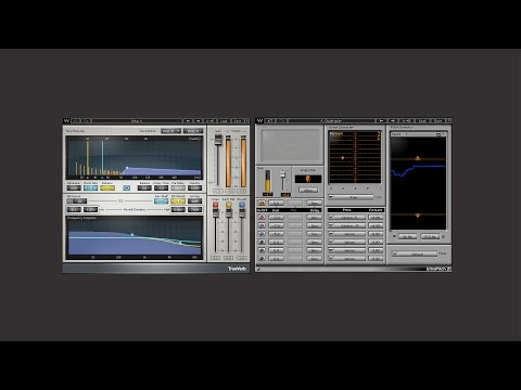 Waves TrueVerb image 2
