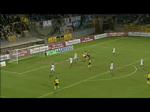 Roda JC - SC Heerenveen: 27-12-2007