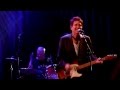 The Dream Syndicate - Let It Rain [Eric Clapton] (Live in Oslo, May 25th, 2013)