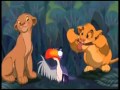 The Lion King I Just Can T Wait To Be King Ukrainian