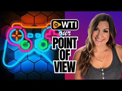 Eufrozy Gaming Neon Sign for Gamer Room Decor - WTI product video review