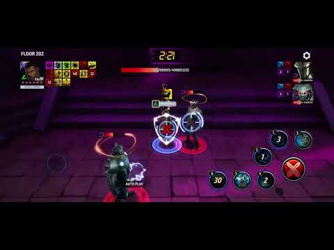 SL 202 Electro makes this look easy with a half build