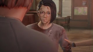 CONFRONTING JED - Life is Strange: True Colors Walkthrough Chapter 5 Part 5