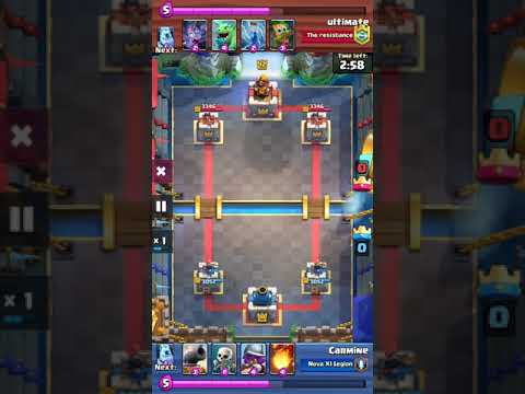 JACK’S HOG CYCLE DECK 2.6| GAME PLAY