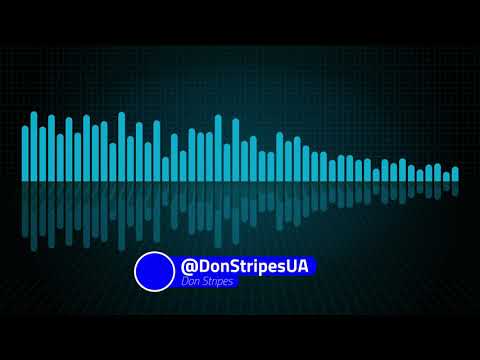 Don Stripes - Badman Freestyle Audio | @DonStripesUA @UnusualArtists_ #IntentionRiddim #Remix