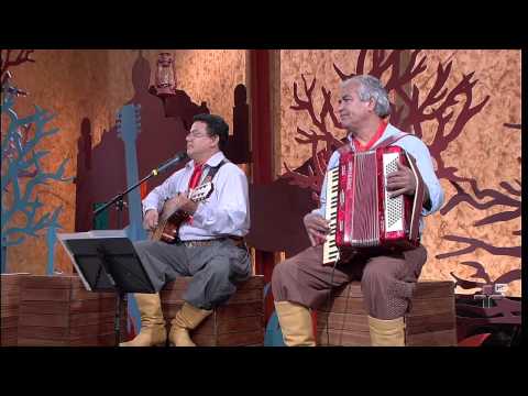 Dança da Chula, por CTG União e Tradição