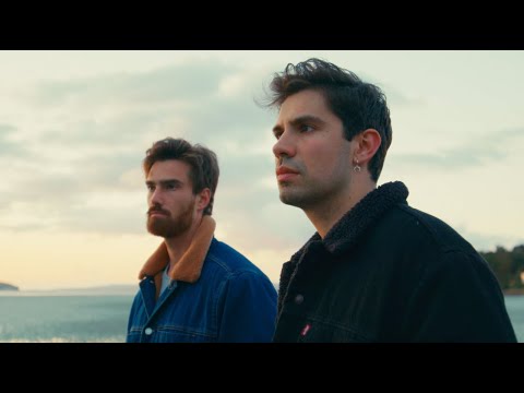 LEMOT - Buscando Mitades (Official Lyric Video)