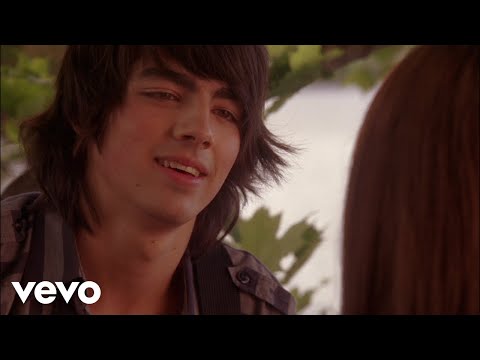 Joe Jonas - Gotta Find You (From "Camp Rock")