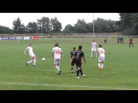 U19 Südheide 09 - ASV Fassberg Bezirkspokal