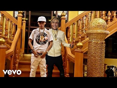 Andamos Ready (HQ) - Jere Klein x Marcianeke x Eddie G Beats