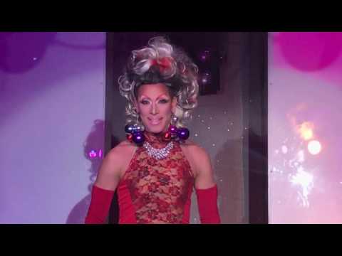 Mary Lou - Last christmas - Alterego Club