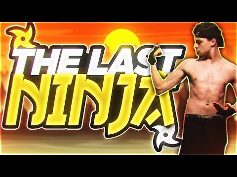 LL STYLISH | THE LAST NINJA!!!