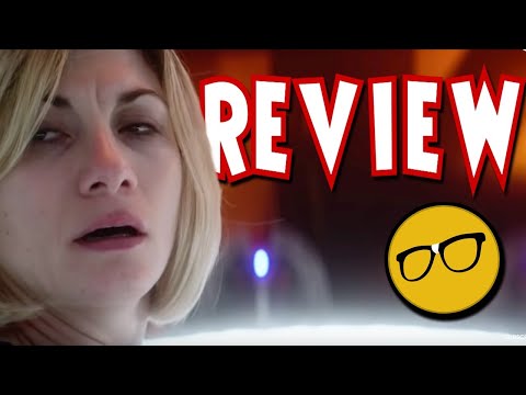 Doctor Who Season 12 Episode 10 Review | The Timeless Children