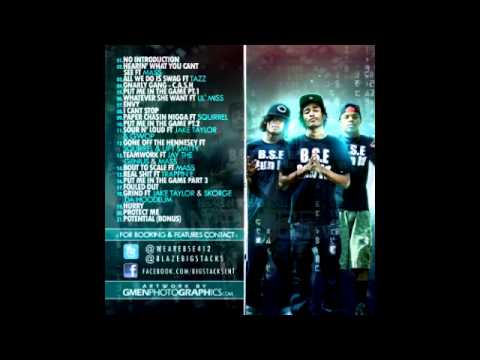 11. Scalen Buck - Sour n Loud ft Gwop & Jake Taylor