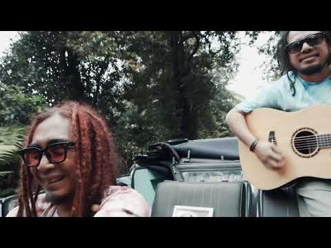 Sebuah Perjalanan menuju konser langsamkan