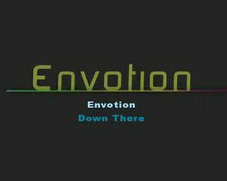 Envotion - Down There
