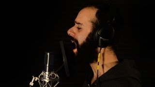 Deftones - What Happened to You? (Cover)