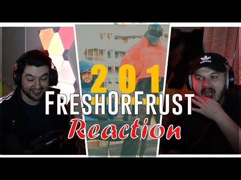 🔥  DARDAN x NIMO – 2011 | FreshorFrust Reaction