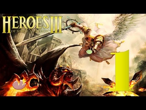 Heroes III [1] s McCitronem