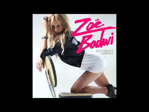 Zoe Badwi & Tv Rock feat Lil Wayne - Release no Love (Lelo) HD