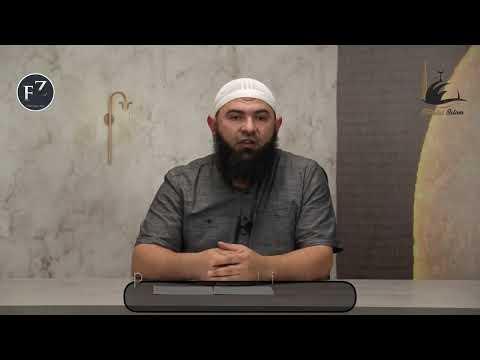 Pendimi i Fudajl ibn Ijadit.