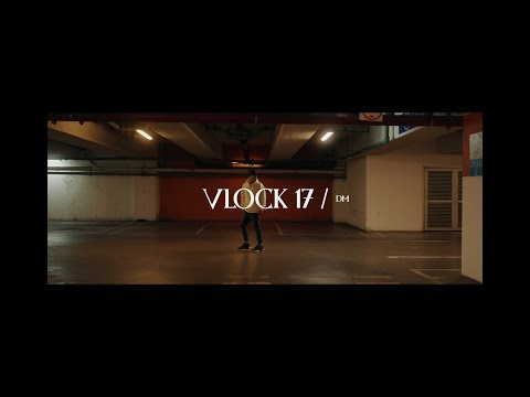 DM X VLOCK17 ( PROD JAMAIMUSIC X ONE BEATS )(VIDEO OFICIAL) BY ESTEPARIAH