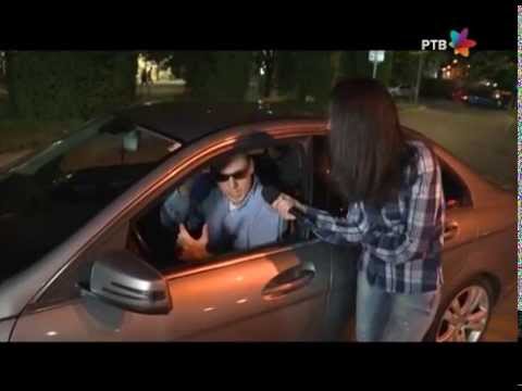 DNEVNJAK (PILOT EPIZODA) - Bahata omladina za volanom