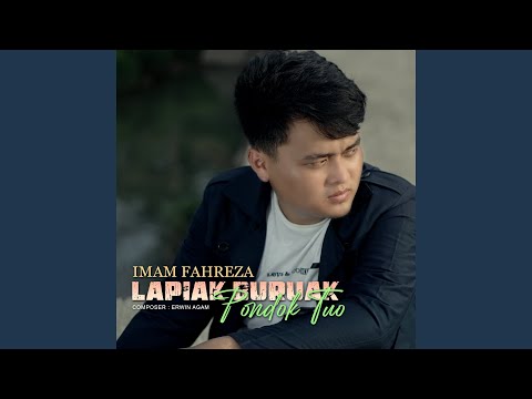 Lapiak Buruak Pondok Tuo