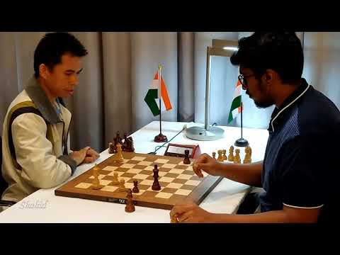 How to win a Queen vs Rook ending in less than 15 seconds