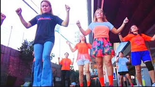 STRETCHING & WARM UP ZUMBA DANCE WORKOUT FITNESS #trending #zumba #dance #workout #fitness