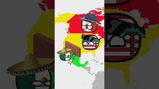 Download lagu USA - Mexican border in a nutshell #countryballs mp3 Download lagu USA - Mexican border in a nutshell #countryballs mp3