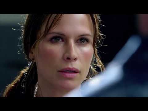 The Last Ship scene from S1E1 "It is a global pandemic"