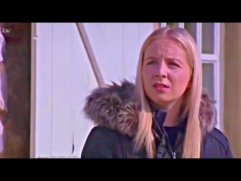 Belle Dingle 15th October 2020 Part 2 - belle is caught swapping jamie’s drug viles