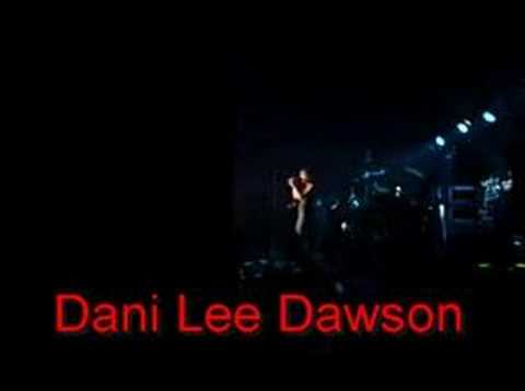 (Me) Dani Lee Dawson