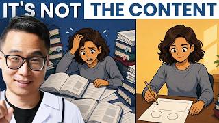 Step 1 vs Step 2: Study Strategy Differences for 270+