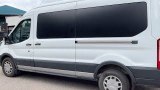 Ford Transit other industrial equipment | Image 4 - Machineryline