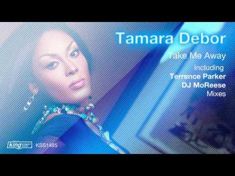 Tamara Debor - Take Me Away (TP's Detroit Factory Mix)