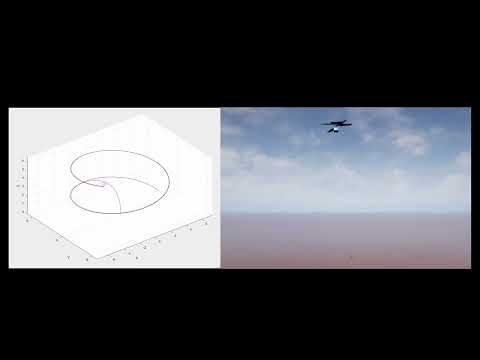 Ingenuity - demo video