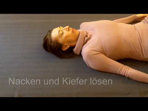 Gebärmuttermyom wunden Rücken und Beine Schmerzen in den Muskeln des Rückens und die Rippen