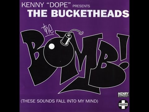 The Bucketheads - The Bomb (Scorpio's 'Doomsday' Remix)