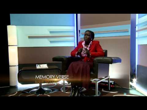 Open Heavens Reflections May 23 2013 - CLEAN ENOUGH?