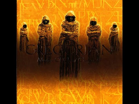 Gregorian  - Join Me (Schiller Out Mix)