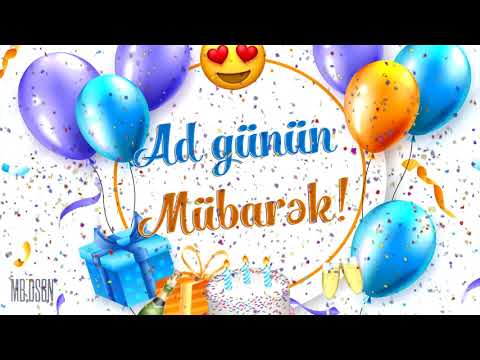 Ad Günü Mahnısı 2020