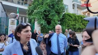 Energia, Schlein al governo: «Su rinnovabili noi disponibili a dare una mano»