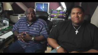 Mark Scroggins Double X posure Interview