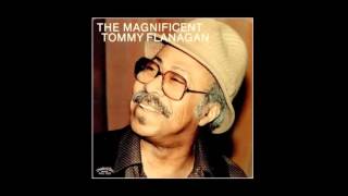 Tommy Flanagan - Change Partners (Take 2)
