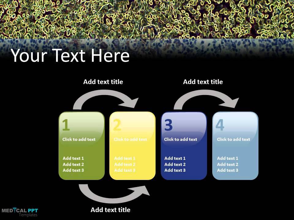 Pathology PPT Templates