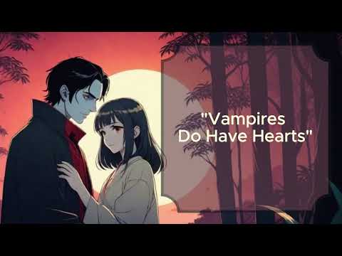 "Her beloved vampire saved her from being executed by the villagers." #skitbox #bedtimestory