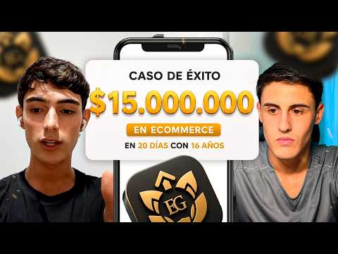 Entrevista alumno de 16 años